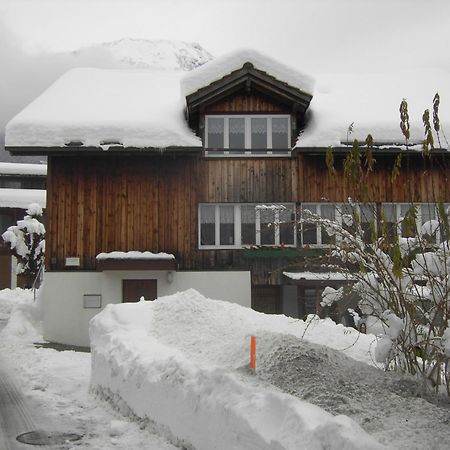 Seeli Hofstetten bei Brienz Luaran gambar