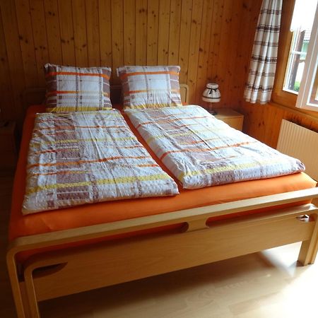 Seeli Hofstetten bei Brienz Luaran gambar