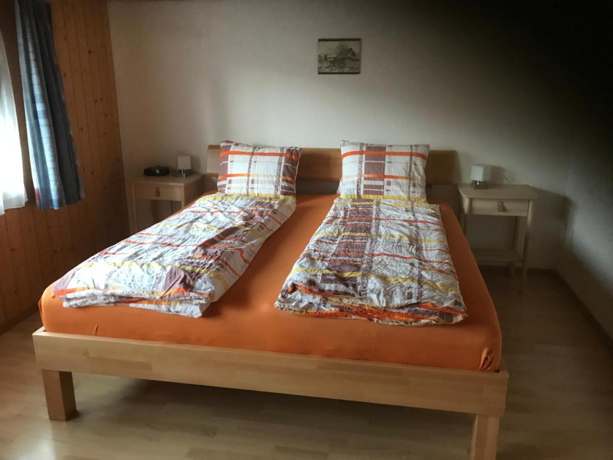 Seeli Hofstetten bei Brienz Luaran gambar