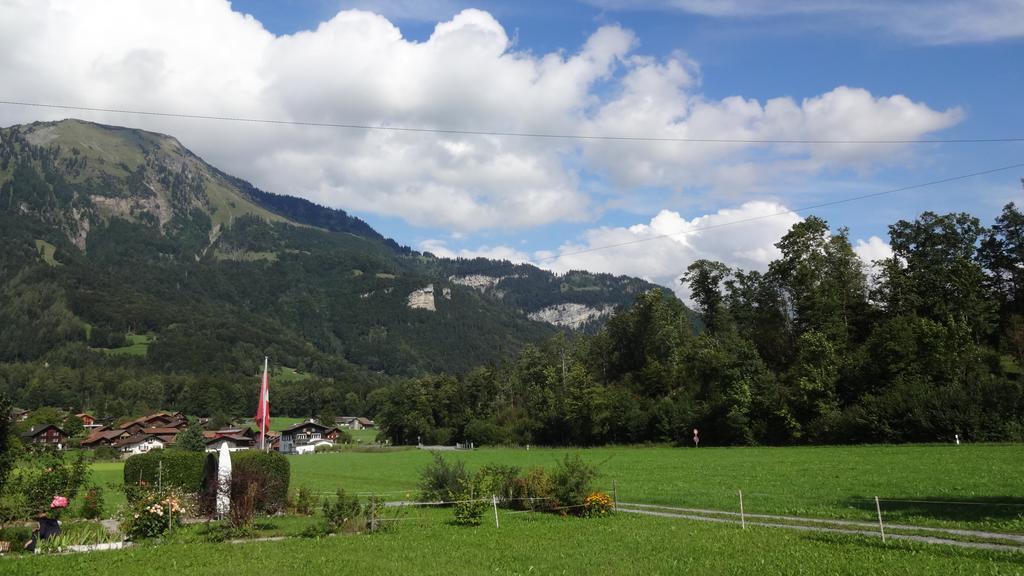 Seeli Hofstetten bei Brienz Bilik gambar