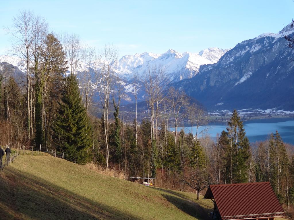 Seeli Hofstetten bei Brienz Bilik gambar