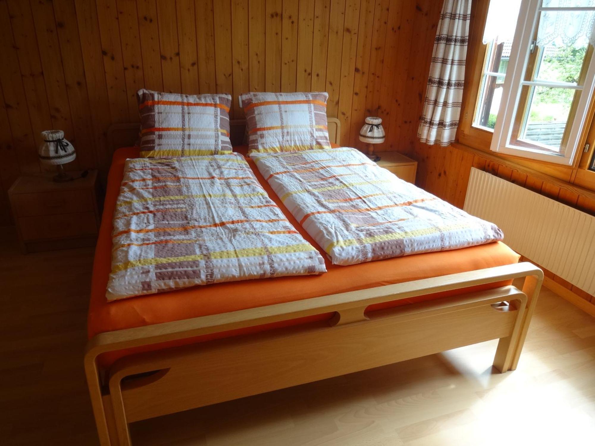 Seeli Hofstetten bei Brienz Luaran gambar