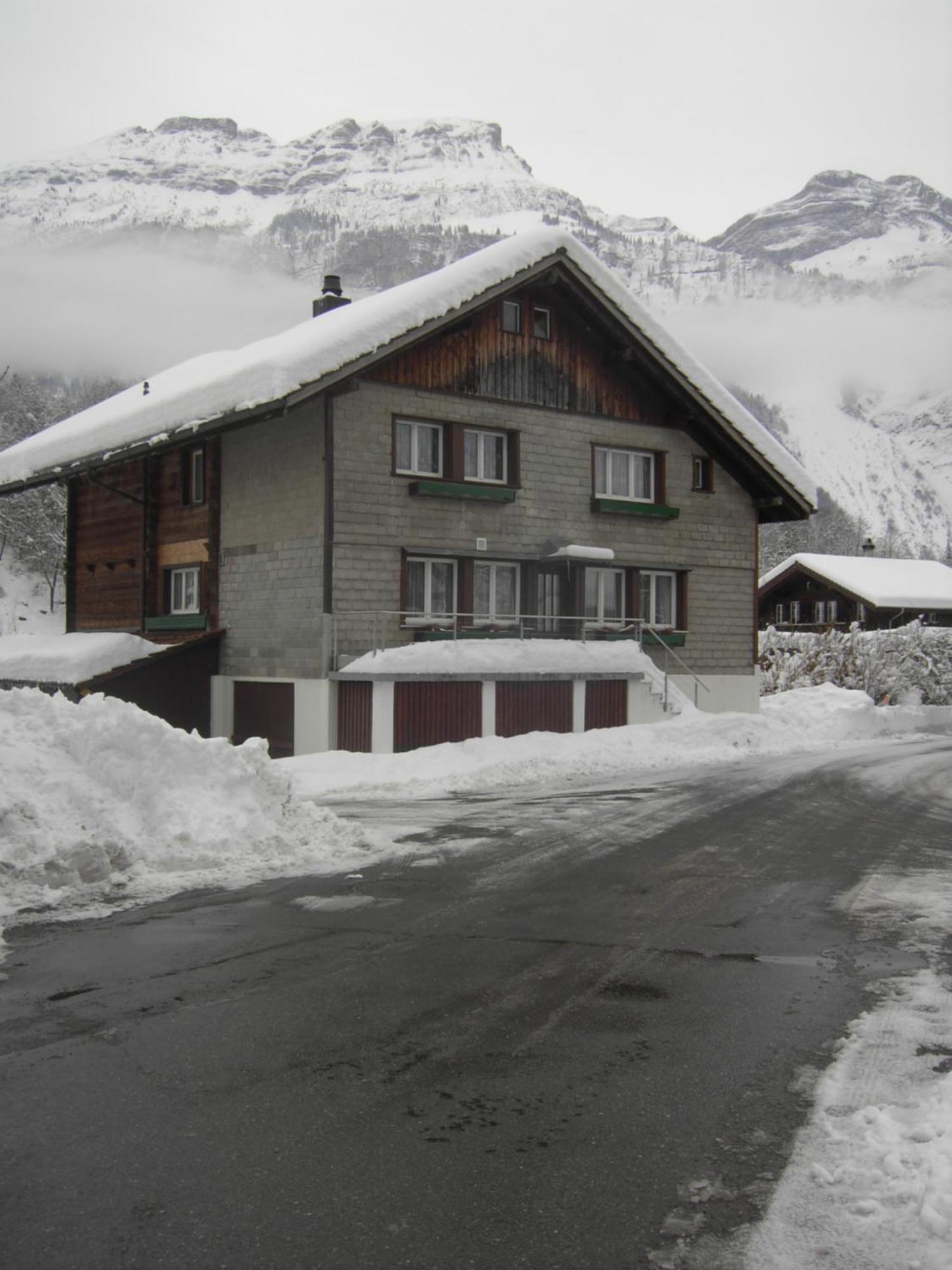 Seeli Hofstetten bei Brienz Luaran gambar