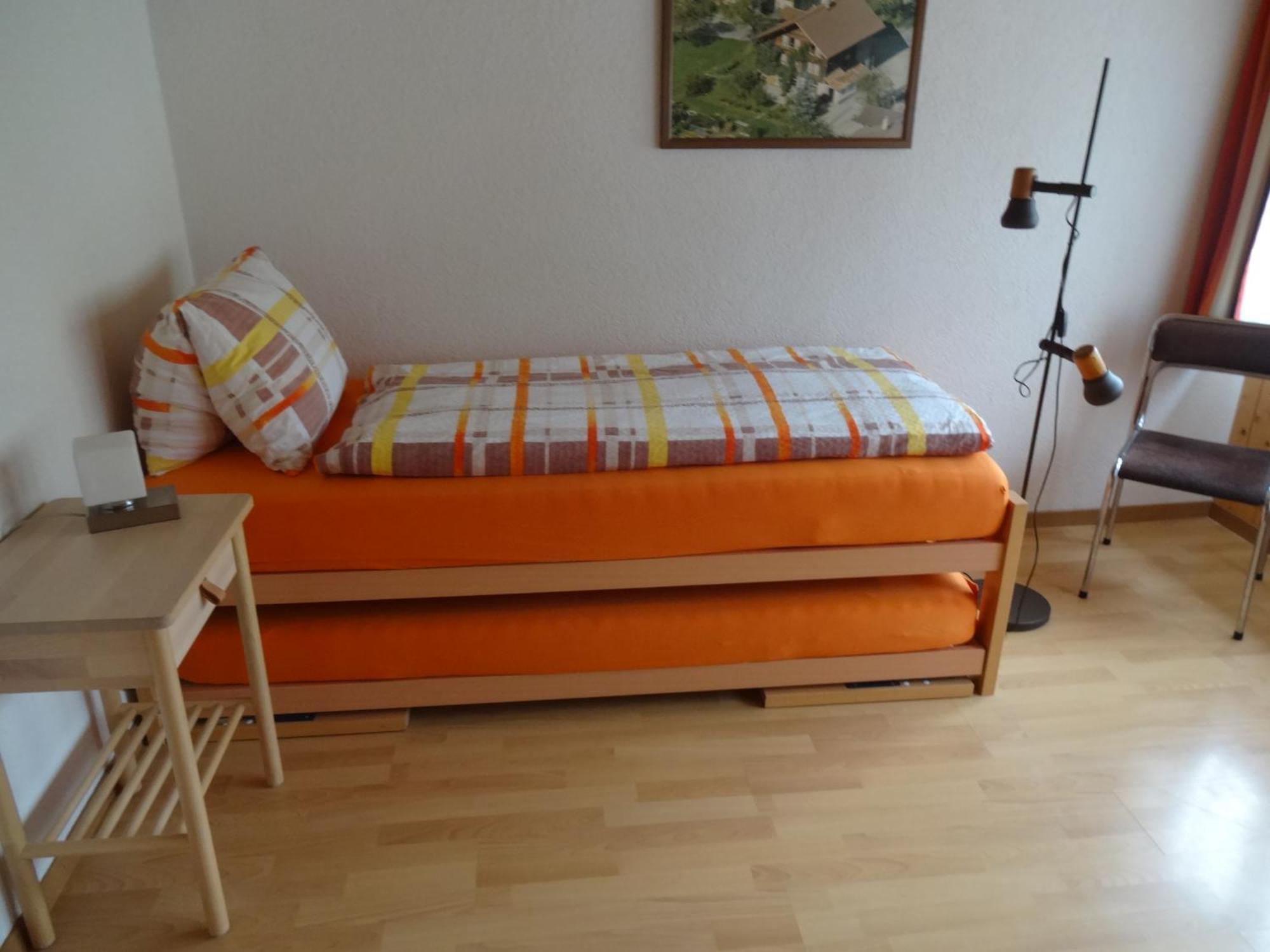 Seeli Hofstetten bei Brienz Luaran gambar