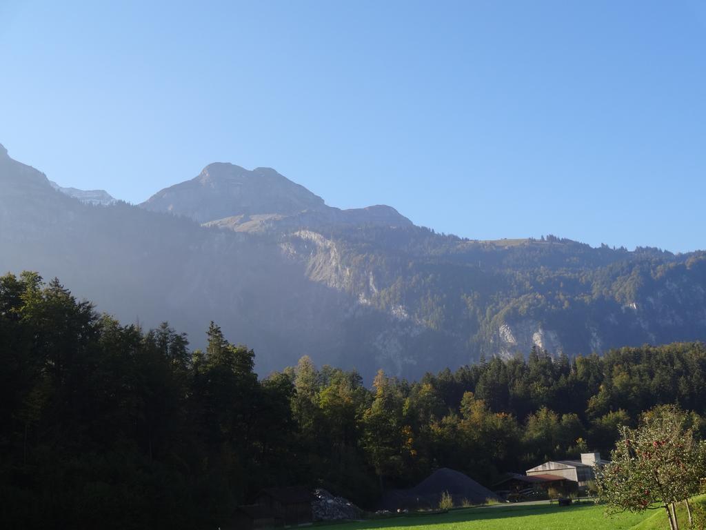 Seeli Hofstetten bei Brienz Bilik gambar