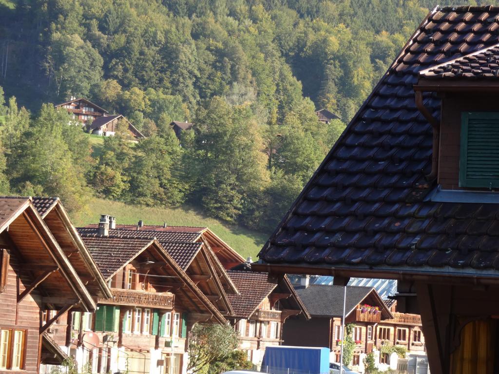 Seeli Hofstetten bei Brienz Bilik gambar