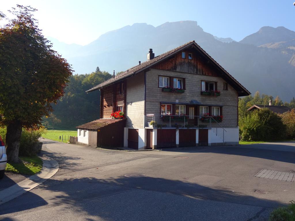 Seeli Hofstetten bei Brienz Bilik gambar