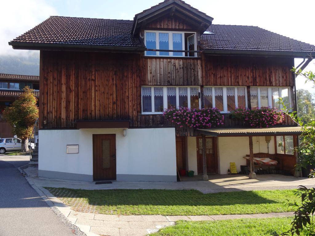 Seeli Hofstetten bei Brienz Bilik gambar
