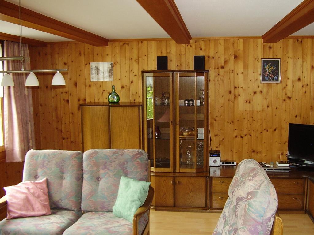 Seeli Hofstetten bei Brienz Bilik gambar