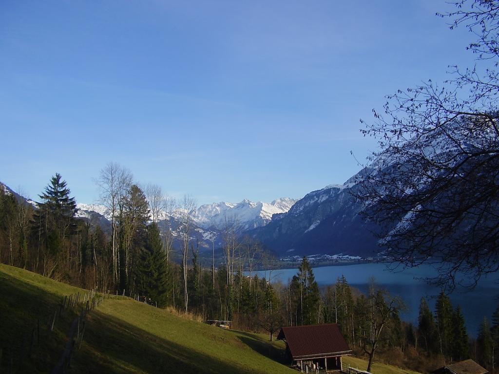 Seeli Hofstetten bei Brienz Bilik gambar