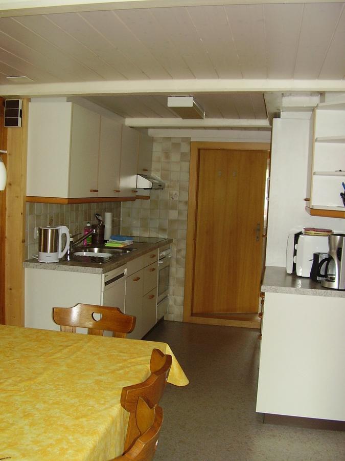 Seeli Hofstetten bei Brienz Luaran gambar